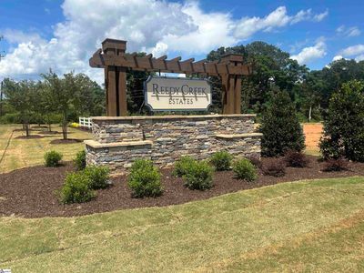 LOT-85 - 220 Green Pasture Road, House other with 4 bedrooms, 2 bathrooms and 2 parking in Fountain Inn SC | Image 2