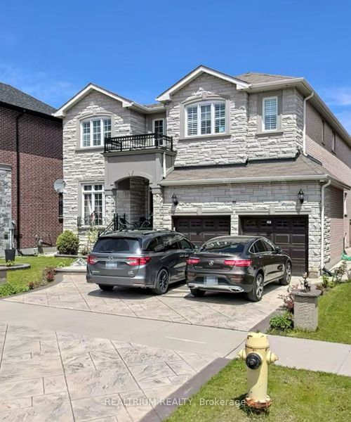 37 St Magnus Dr, Scarborough, ON, M1C0C5 | Card Image