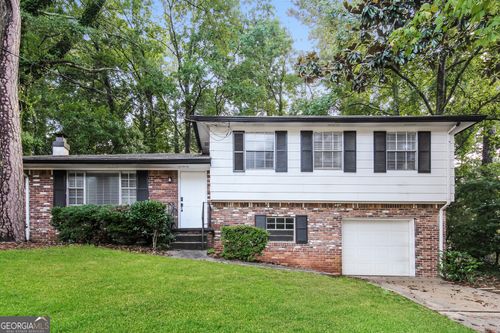 944 King James Drive, Morrow, GA, 30260 | Card Image