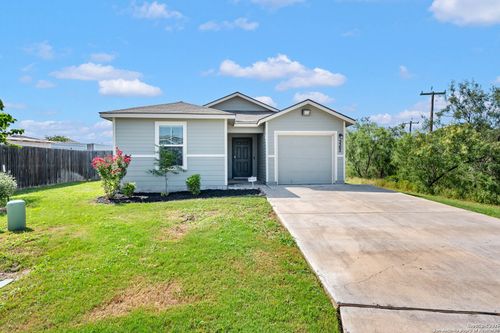 5502 Rosillo Hl, San Antonio, TX, 78222-2026 | Card Image