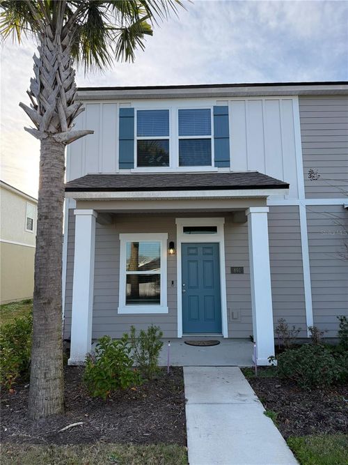 891 Rivertree Pl, MIDDLEBURG, FL, 32068-4587 | Card Image