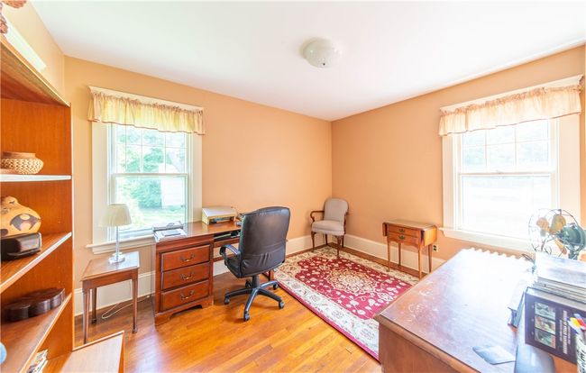 261 Hardig Rd, House other with 3 bedrooms, 2 bathrooms and 6 parking in Warwick RI | Image 16