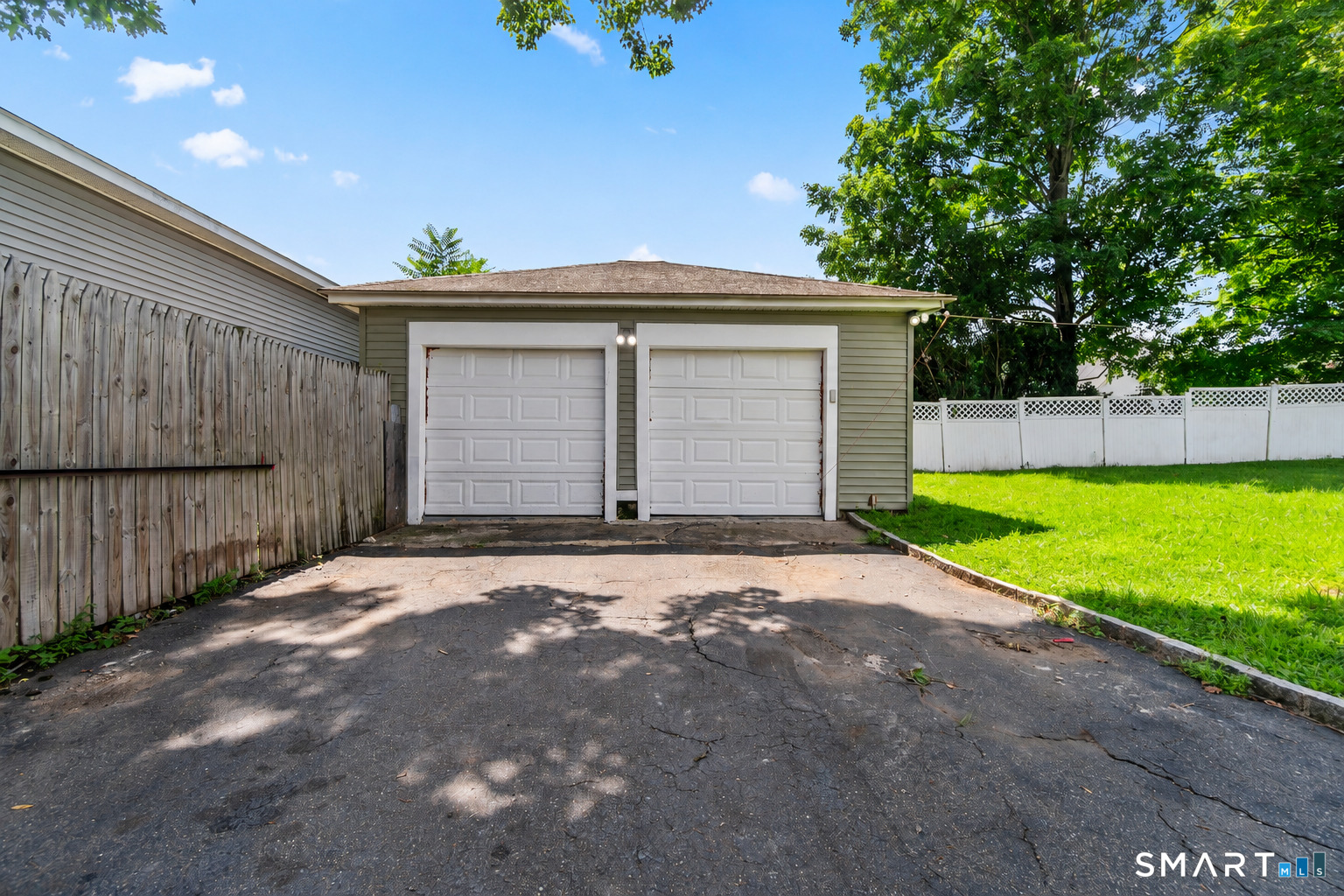 Residential in Seymour 4