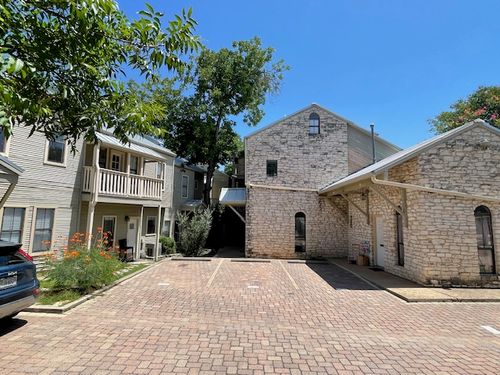109-4401 Speedway, Austin, TX, 78751-3749 | Card Image