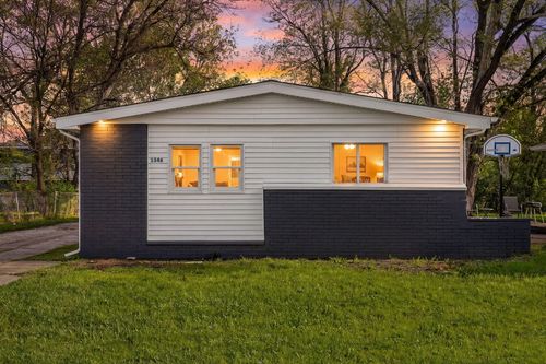 1346 E 50th Ct, Gary, IN, 46409-2905 | Card Image