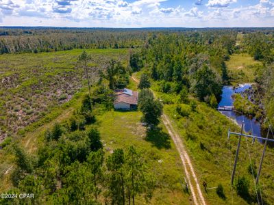 3253 Uncle Joes Lane, Home with 0 bedrooms, 0 bathrooms and null parking in Alford FL | Image 1