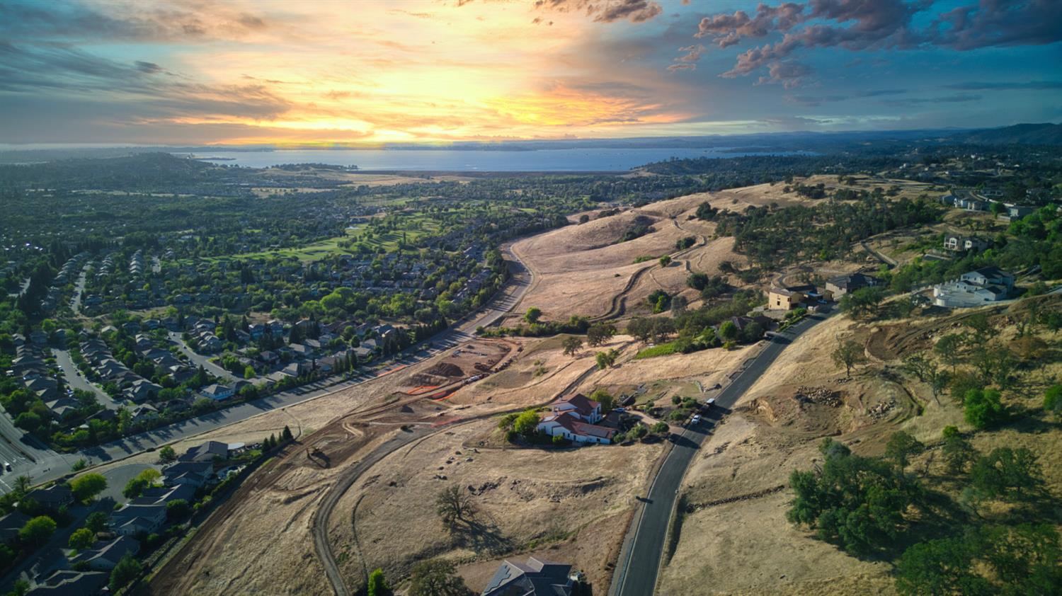 Land in El Dorado Hills