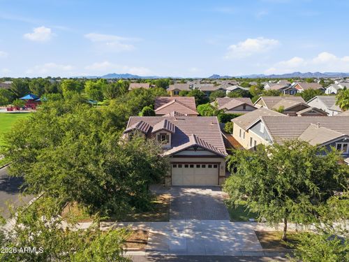 3020 E Pinto Drive, Gilbert, AZ, 85296 | Card Image
