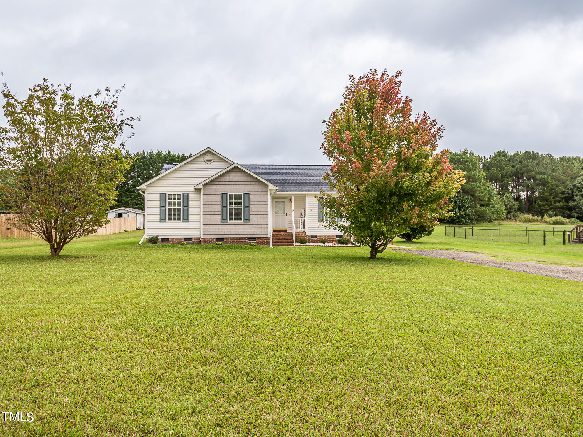 Pay Day Ln, Clayton, NC 27520