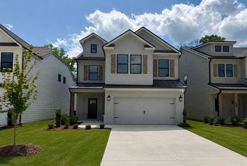 9286 Alban Chase Drive, Ooltewah, TN, 37363 | Card Image
