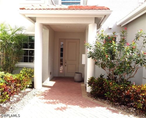 6-575 El Camino Real, NAPLES, FL, 34119 | Card Image