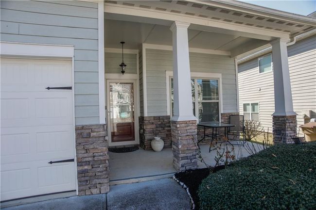 7230 Silk Tree Pointe, House other with 3 bedrooms, 2 bathrooms and null parking in Braselton GA | Image 7