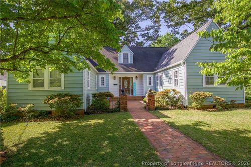 1011 Brook St, Fayetteville, NC, 28305-4809 | Card Image