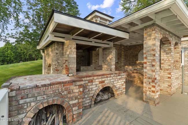 3205 Lake Pointe Ct, House other with 3 bedrooms, 4 bathrooms and null parking in Crestwood KY | Image 19