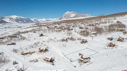 3726 Bryant Ave, Crested Butte, CO, 81224-9726 | Card Image