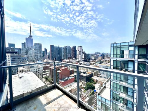 2510-210 Simcoe St, Toronto, ON, M5T0A9 | Card Image