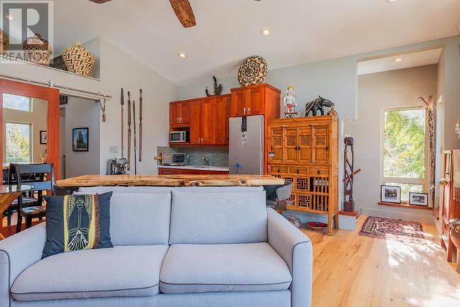 179 Kootenay Lake Rd, House other with 2 bedrooms, 2 bathrooms and 12 parking in Procter BC | Image 48