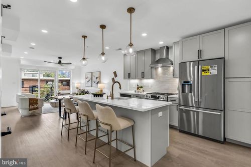 203-1201 N Quinn St, ARLINGTON, VA, 22209-3341 | Card Image