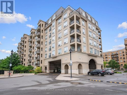 215-1 Maison Parc Crt, Thornhill, ON, L4J9K1 | Card Image