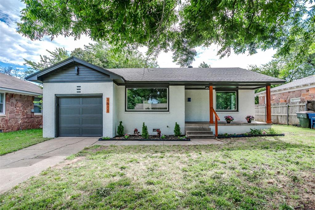 Oxford Way, Oklahoma City, OK 73120