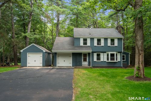 120 Climax Rd, Avon, CT, 06001-3625 | Card Image