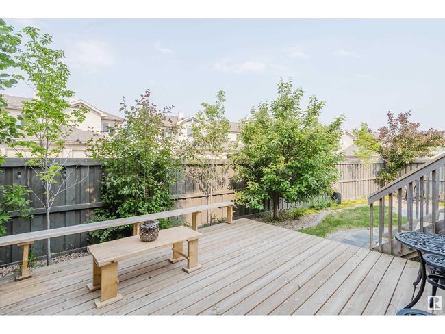 1109 176 St Sw, Home with 3 bedrooms, 3 bathrooms and 4 parking in Edmonton AB | Image 51