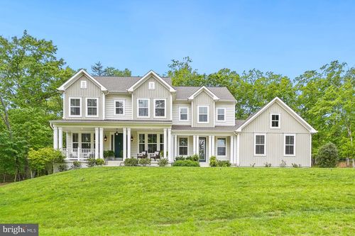 8524 Laroque Run Dr, FREDERICKSBURG, VA, 22407-1932 | Card Image