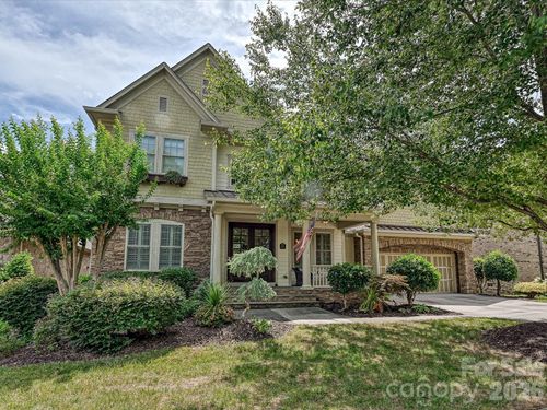 2325 Herrons Nest Pl Nw, Concord, NC, 28027-3316 | Card Image