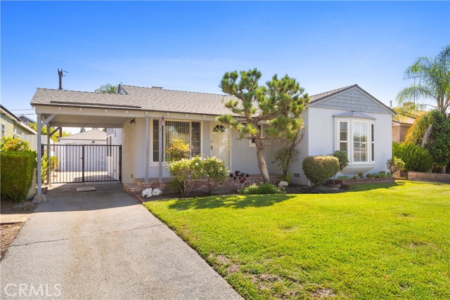 Valley St, Burbank, CA 91505