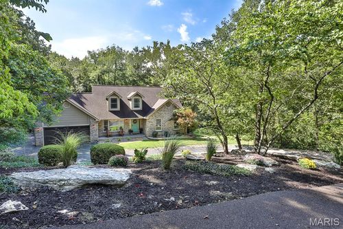 2256 Dehart Farm Rd, Wildwood, MO, 63038-1135 | Card Image