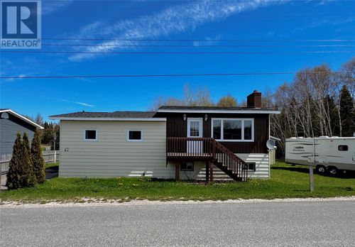 62 Main St, Howley, NL, A0K | Card Image