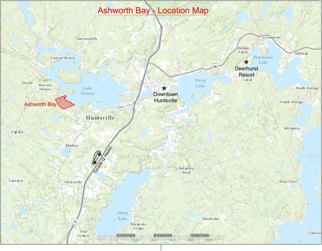 29 Thorburn Lane, Home with 0 bedrooms, 0 bathrooms and null parking in Huntsville ON | Image 18