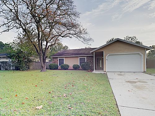 1865 Shannon Lake Dr, Middleburg, FL, 32068-4350 | Card Image