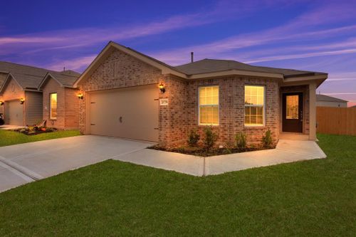 20739 Nala Bear Drive, Hockley, TX, 77447 | Card Image