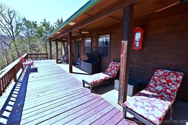 134 N Bk 1800 Rd, House other with 4 bedrooms, 3 bathrooms and null parking in Stigler OK | Image 28