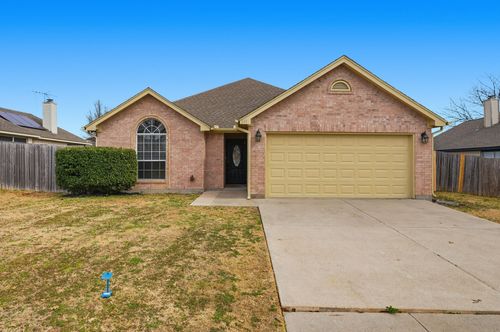 111 Taos Loop, Aledo, TX, 76008-4540 | Card Image