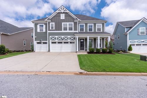 431 Nebbiolo Lane, Simpsonville, SC, 29681 | Card Image