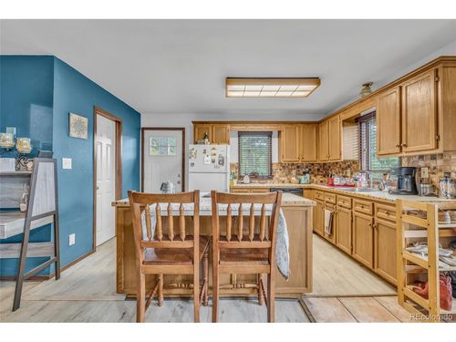 4694 Trinchera Trl, Evergreen, CO, 80439-5807 | Card Image