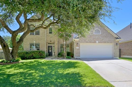9905 Palmbrook Dr, Austin, TX, 78717-3993 | Card Image