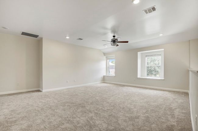 Upstairs family room/flex space or 3rd living room | Image 29