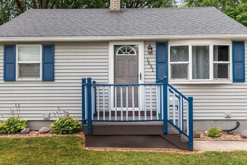 1631 N Wilmer Street, APPLETON, WI, 54911 | Card Image