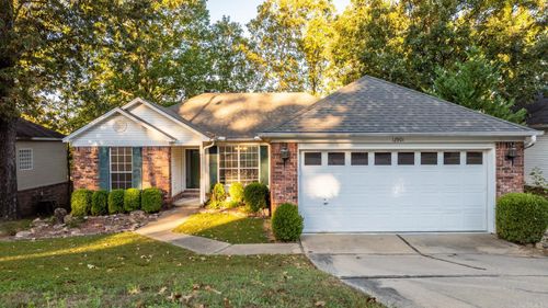 12901 Westglen Dr, Little Rock, AR, 72211-5498 | Card Image