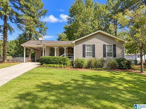 2409 Glenmore Ct, BIRMINGHAM, AL, 35235-2055 | Card Image