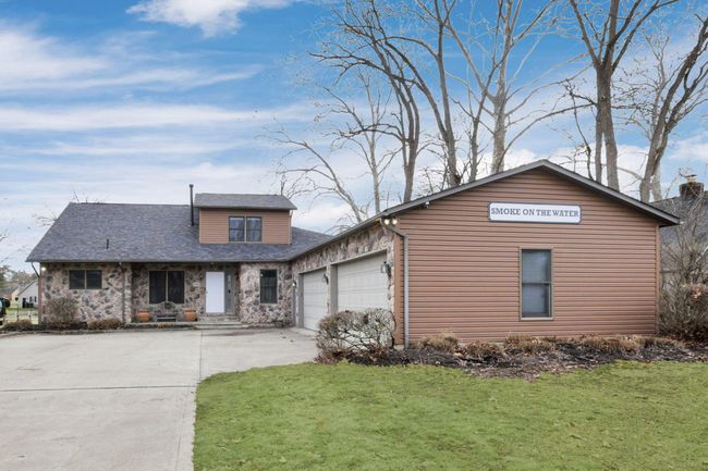 149 Amherst Rd, House other with 4 bedrooms, 3 bathrooms and null parking in Hebron OH | Image 7