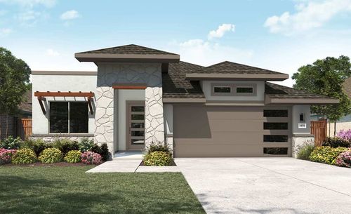 254 Rubber Tree Way, Buda, TX, 78610-4657 | Card Image