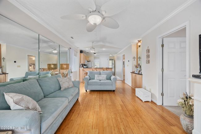 I - 214 Landing Rd, Condo with 2 bedrooms, 2 bathrooms and null parking in North Myrtle Beach SC | Image 9