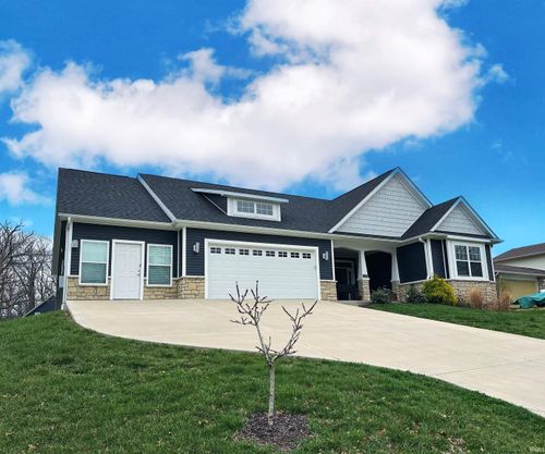 4322 N Centennial Dr, Bloomington, IN, 47404-9608 | Card Image