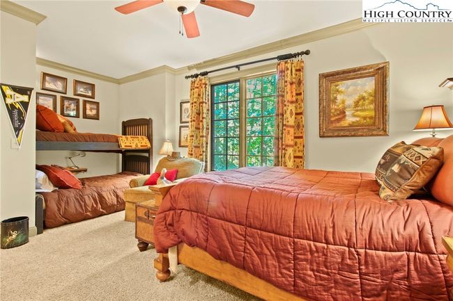 Lower level bedroom suite 2 | Image 42