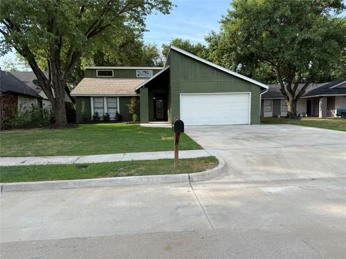 13812 E 33rd St, Tulsa, OK, 74134-4232 | Card Image