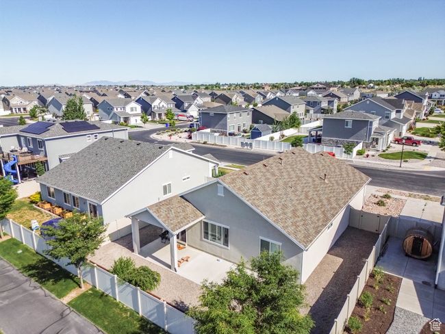 1165 W Silver Hollow Rd, House other with 3 bedrooms, 2 bathrooms and 2 parking in Syracuse UT | Image 23